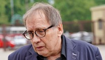 Mučivá smrt komika Náhlovského: O život bojoval dlouhé tři týdny