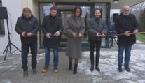 Praha-Nebušice má rozšířené Centrum péče o seniory. Podobných míst je v Česku málo