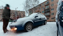 Nechat běžet studené auto? Zjistěte, proč to není dobrý nápad!
