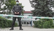 Smrtící útok na slovenské škole. Zdroj řekl, zda byl Ivan na drogách
