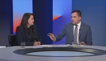 EU chce přitvrdit azylovou politiku. Musíme tlačit na třetí země, říká Bartůšek