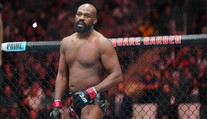 Náhlý konec legendy UFC. Řeší se i právní kauza s polonahou ženou