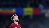 Martin Hašek nehrál za béčko Sparty kvůli údajným zdravotním problémům