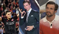 Nejvíc sexy sportovci Česka: Vyberte svého favorita