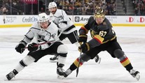 Velký průšvih Golden Knights. Dadonov do Anaheimu možná neodejde