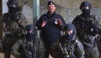 Výtržníci pozor! Takhle vypadá arzenál zbraní Policie ČR