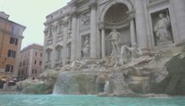 Řím znovu otevírá Fontánu di Trevi. Město ale bude přístup regulovat