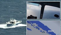 Tragédie u Dubrovníku: Loď srazila člun! 3 mrtví, další hledají