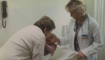 Dcera mladých rodičů skončí v ústavu. Nový díl Jitřní záře již nyní na Voyo