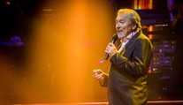 Karel Gott potřebuje operaci, lékaři se ale bojí komplikací!