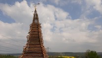 Nebezpečné pálení čarodějnic: Řevnická hranice měla 20 metrů!