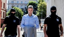 Michal Redl je venku z vazby. Obviněný podnikatel zaplatil kauci