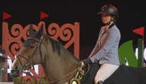 Fantastický úspěch na Prague Playoffs. Vyhrála teprve patnáctiletá Češka