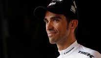 V boji proti koronaviru pomůže i cyklista Contador, vydraží své kolo