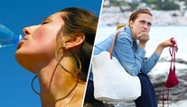 Vedro ještě potrápí Česko. Za 24 hodin se ale připravte na drsnou změnu