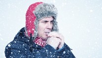 Blíží se bestie z východu. Meteorologové varují před roztržením polárního víru