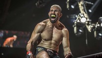 Vítězovi Zápasu století se splnil sen. Attila Végh se stal otcem