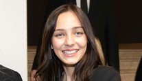 Charlotte Gottová má velké plány. Změna jména nebyla náhoda