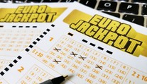 Người thắng Eurojackpot không đến nhận giải thưởng