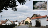 Křečovice po 30 letech! Jak se změnila Vesnička má středisková