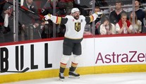 Hertl vystřelil Vegas první finálový triumf! Český hrdina rozhodl bitvu v závěru