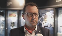 Dezinfekce do fotbalu za 10 milionů! O případ se bude zajímat policie
