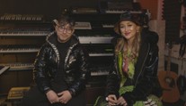 Vyprodané kluby a davy fanoušků. Po letech se vrací oblíbené pěvecké duo