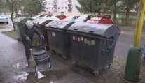 Města plánují zdražit svoz odpadu. Jen nás obírají o peníze, stěžují si lidé