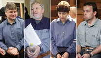 DOŽIVOTNÍ VRAZI: Zabíjeli pro peníze i pro zábavu. PŘEHLED