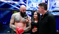 Martínka čeká první zápas po narození syna. Vyfasoval další těžkou váhu