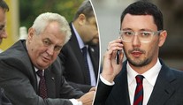 Zeman vyvolal další mezinárodní skandál. Potvrzuje se, že lhal