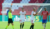 Sevilla s Vaclíkem na lavičce padla. Real i Barcelona prohráli