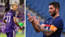 Souboj o americký kontinent! Hvězdy MLS vyzvou výběr z Mexika