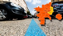 Parkování v Praze se opět změní! Řidiči zaplatí na dalších místech