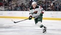 Jiříček dostává třetí šanci. Minnesota ho vyměnila za útočníka