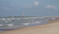 Belgie nabízí mnoho krásných míst. V létě turisty lákají hlavně pláže