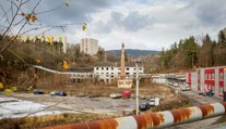 Ministerstvo řeší problém brownfiledů, na regeneraci dá 260 milionů