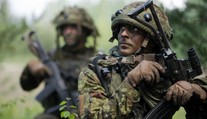 NATO vysílá jasný signál do Ruska: Staví novou základnu přímo u jeho hranic