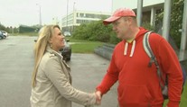 Darujte kostní dřeň, zachráníte lidský život.