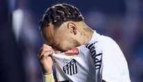 Neymar obrečel nejkrutější debakl kariéry: Je to extrémní hanba