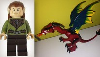 SEZNAM LEGO figurek: Na těchto hračkách můžete zbohatnout!
