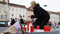 Svědectví žáků ze Štýrského Hradce: Chlapec musel hrát mrtvého, rodiče měli strach