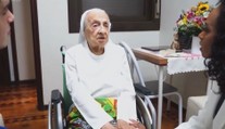 Zemřela nejstarší žijící osoba. Brazilské jeptišce bylo úctyhodných 116 let