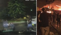 Policista měl střelit černocha do zad, teď mu za vraždu hrozí i trest smrti!