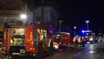 V lyžařském středisku vjelo auto do skupiny turistů, šest mrtvých!