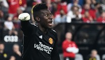 Onana se touží vrátit do Manchesteru United. Chce být opět brankářskou jedničkou