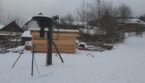 Ve Zlínském kraji jsou nejlepší lyžařské podmínky za řadu let, na své si přijdou i běžkaři