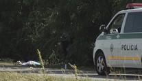 Tragická dopravní nehoda: Otec zemřel před očima syna (16)