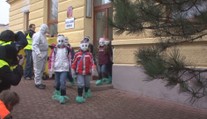 Ruská agrese by mohla změnit výuku ve školách. Hovoří se o branné výchově