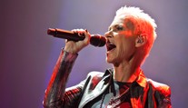 Zemřela zpěvačka z dua Roxette! V 61 letech podlehla zákeřné nemoci